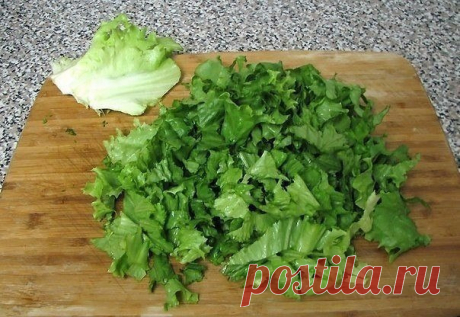 Кулинария для всех