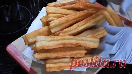ЧУДО - ЗАВТРАК из доступных продуктов покорит всех!