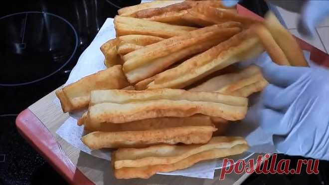 ЧУДО - ЗАВТРАК из доступных продуктов покорит всех!