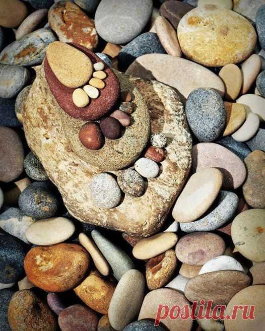 (14) Stone Art - Art People Gallery