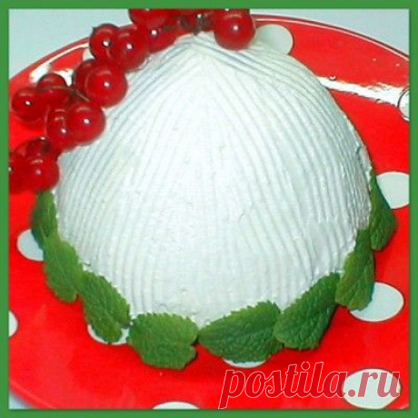 Сливочный сыр «Крим-чиз»