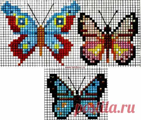 схемы букашек - Пошук Google