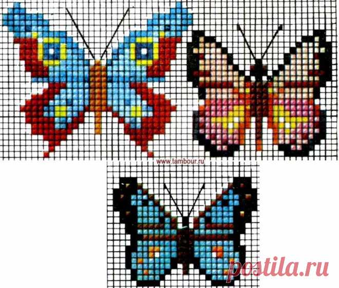 схемы букашек - Пошук Google