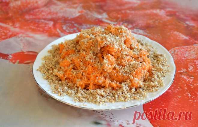 Десертный салат / вкусный и полезный / салат на скорую руку | Вкусное Хобби | Яндекс Дзен