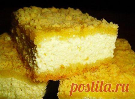 Ватрушка Королевская » Рецептико