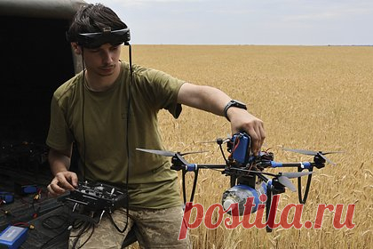 ВСУ атаковали Россию 14 беспилотниками