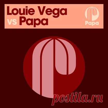 Louie Vega vs Papa (2025) free download mp3 music 320kbps