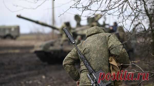 Российский боец победил в снайперской дуэли под Работино двух боевиков ВСУ
