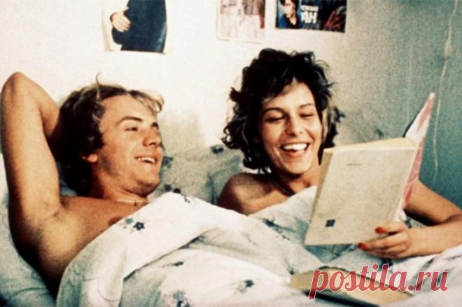 Андрей Соколов рассказал о скрытом финале «Маленькой Веры». Актер уверен, что картина появилась в нужное время и в нужном месте.