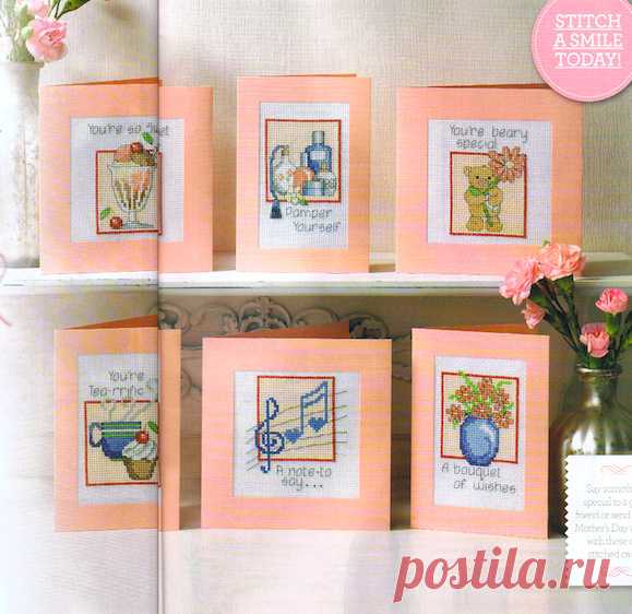 Girly Cards
579x562