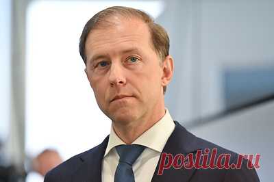 Мантуров: РФ и Индия за пять лет нарастили товарооборот почти в семь раз. Первый вице-премьер России подчеркнул, что одновременно с увеличением объемов торговли расширяется и номенклатура
