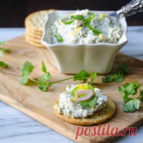 Полезный рецепт: кабачковый паштет с брынзой — Фактор Вкуса
