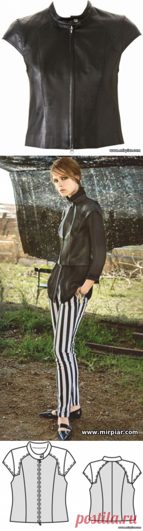 free pattern, жилет, выкройка жилета, pattern sewing, готовые выкройки, выкройка, выкройки бесплатно, выкройки скачать, шитье