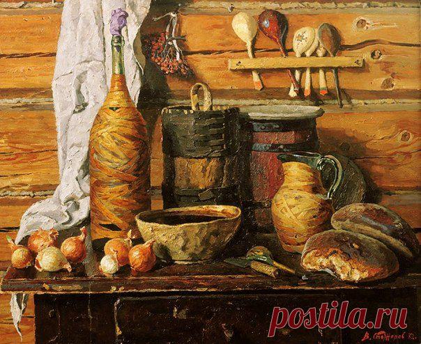 моченые яблоки