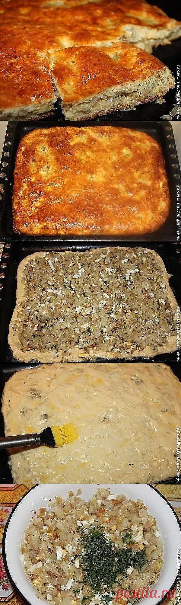 С капустой и яйцом