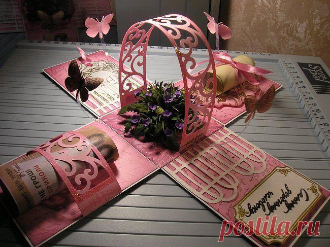 Продолжение моих подарков МК | Страна Мастеров