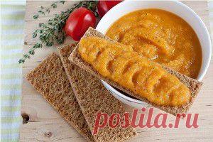 Икра кабачковая