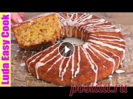 ВКУСНЫЙ ТЫКВЕННЫЙ ПИРОГ С ОРЕХАМИ ОЧЕНЬ АРОМАТНЫЙ И НЕЖНЫЙ | PUMPKIN CAKE RECIPE ВЫПЕЧКА ИЗ ТЫКВЫ АРОМАТНЫЙ КЕКС ВКУСНАЯ ДОМАШНЯЯ ВЫПЕЧКА. ПИРОГИ, ТОРТЫ И КЕКСЫ ИЗ ТЫКВЫ К ЧАЮ, получаются очень нежными, ароматными и вкусными. Кекс ...