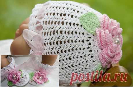 Cheryls Crochet