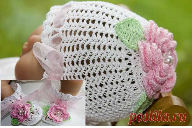 Cheryls Crochet