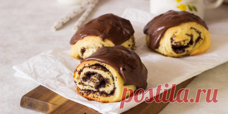 Булочки: лучшие рецепты для тех, кто любит вкусно поесть