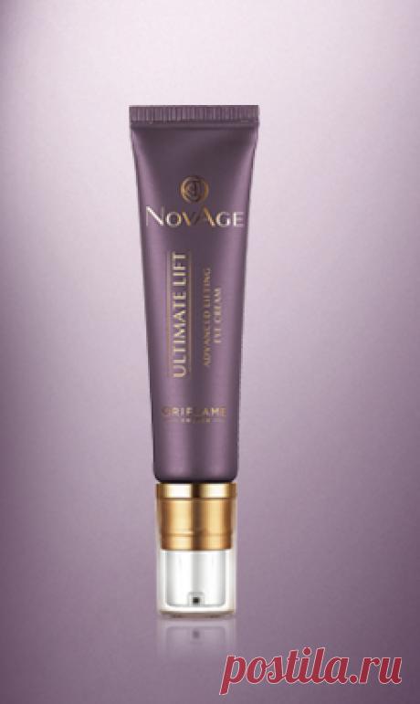 NovAge Ultimate Lift - Бренды | Oriflame