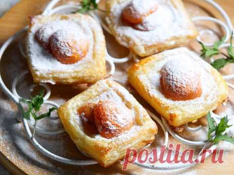 выпечка | вкусные рецепты