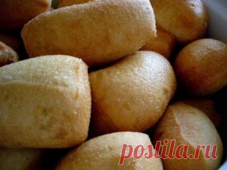 Кому-то блины,а кому-то... ..Кому-то блины,а кому-то - мекицы! Сегодня решила не прилагать больших физических упражнений в изготовлении субботних блинов к завтраку.....