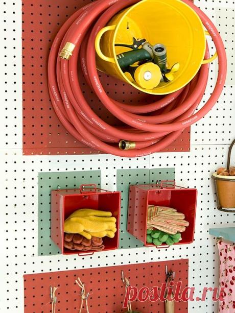 (1) Pinterest: инструмент для поиска и хранения интересных идей