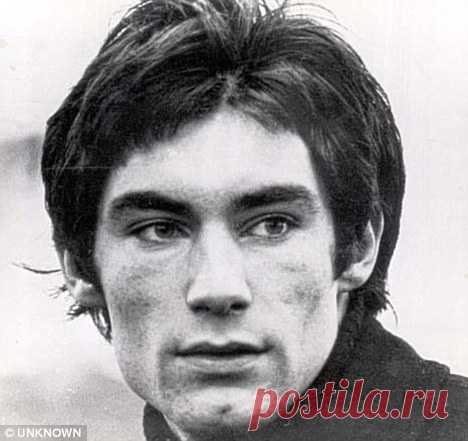 Тимоти Далтон