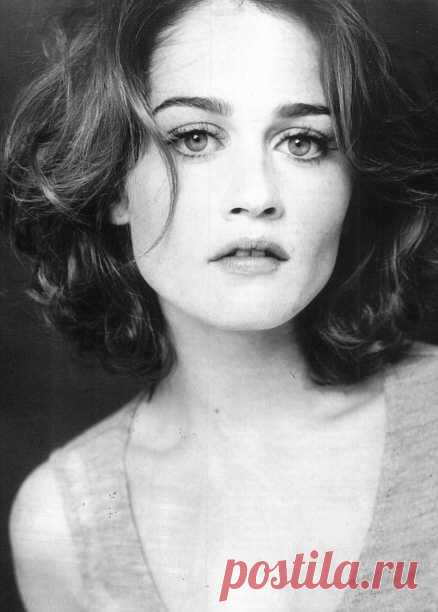 Робин Танни