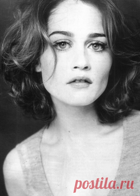 Робин Танни