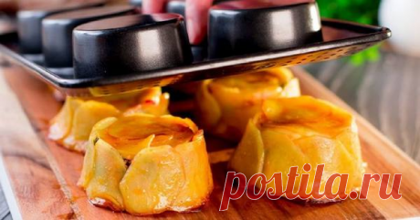 Гювеч с курицей