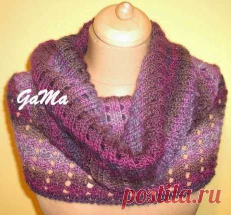 Zamotana GaMa: Wzory