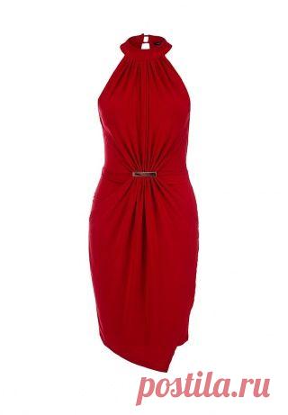 Платье River Island купить за 6 199 руб RI004EWFOS30 в интернет-магазине Lamoda.ru