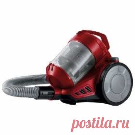 Купить Пылесос Shivaki SVC-1763R красный в Пензе, цена / Интернет-магазин &quot;Vseinet.ru&quot;
Пылесос Shivaki SVC-1763R  - компактный и мощный, без мешка для сбора пыли. В пылесосах, использующих технологию «Циклон» - пыль, за счет центробежных сил, скапливается в специальном съемном контейнере. Отсутствует необходимость использования сменных фильтров, кроме микрофильтра, и необходимость очистки мешков.