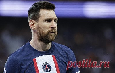Лионель Месси объявил об уходе из ПСЖ. Аргентинец выступал за парижскую команду с 2021 года
