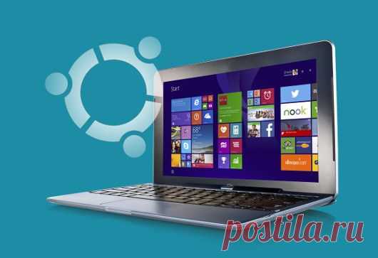 Как запускать приложения Windows в среде Linux