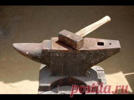 Украшения из проволоки своими руками  Плоские кованые элементы - YouTube