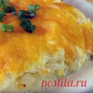 Это печенье растопит сердце любого, кто его попробует. Невероятно вкусный рецепт! - МирТесен