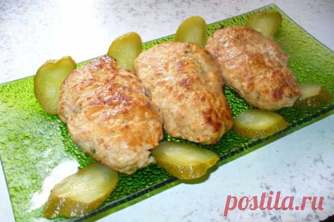 Котлеты из фарша индейки: вкусные и нежные котлетки на сковороде - Калейдоскоп событий