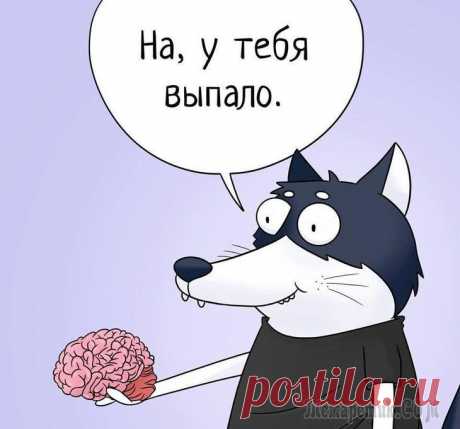 25 шуточек и анекдотов в картинках для чудесного настроения Классный юмор для всех: 25 шуточек и анекдотов в картинках для чудесного настроения
В жаркий летний день ничто не приносит такой радости, как работающий кондиционер, любимый напиток со льдом и порция ...