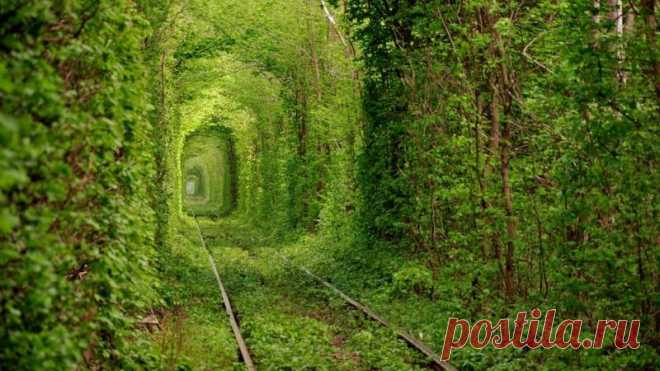 9 маловідомих місць Західної України, які варто відвідати | Природа України