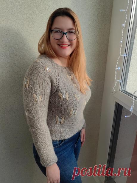 Творческий дневник студии "Трискеле": Тестирование моделей Лены Родиной