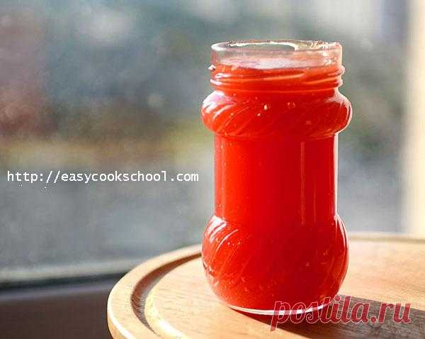 Варенье из арбуза пошаговый рецепт с картинками | Легкие рецепты