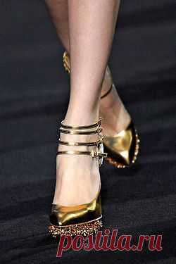 Prabal Gurung F/W 12