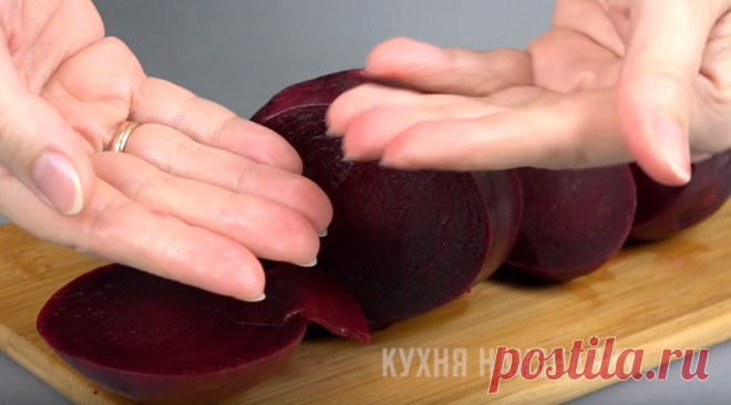 Почему я не могу готовить пищу в обручальном кольце (раньше и не задумывалась)
Здесь у меня есть 5 вопросов, на которые я не смогла найти ответ. Разберемся? Почему нельзя готовить пищу в обручальном кольце Я давно снимаю видео, в которых я показываю, как и что я готовлю для своей семьи. У меня два канала на YouTube — «Кухня наизнанку» и «Вкусная минутка». Приглашаю, конечно)) И здесь я пишу […]
Читай дальше на сайте. Жми подробнее ➡