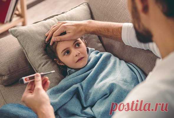 Что делать, если ребёнок часто болеет: взгляд педиатра и психолога