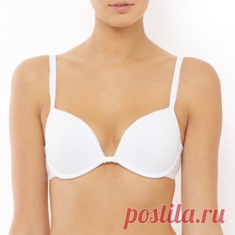 Бюстгальтер пуш-ап R Essentiel за 610 рублей