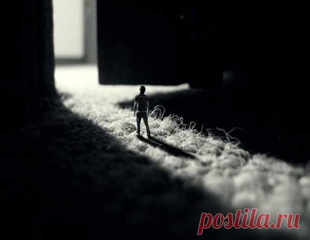 В ЧЕМ ЦЕННОСТЬ И УНИКАЛЬНОСТЬ КАЖДОЙ ЛИЧНОСТИ?